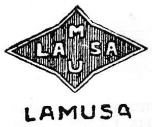 LAMUSA