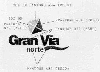 GRAN VIA NORTE