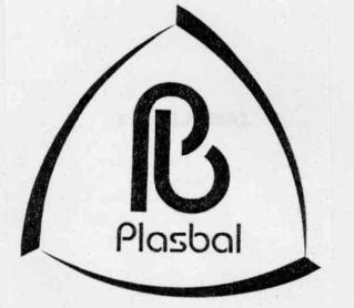 PB PLASBAL