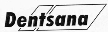 DENTSANA