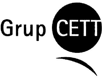 GRUP CETT