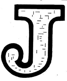 J