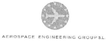 AEROSPACE ENGINEERING GROUP S.L