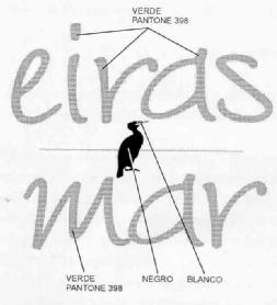 EIRAS MAR