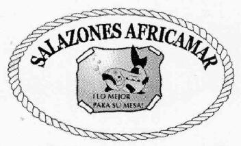 SALAZONES AFRICAMAR ¡LO MEJOR PARA SU MESA!