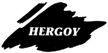 HERGOY