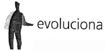 EVOLUCIONA