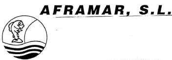 AFRAMAR, S.L