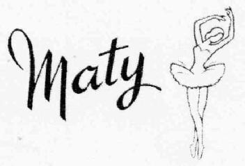 MATY