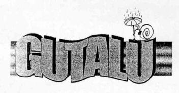 GUTALU