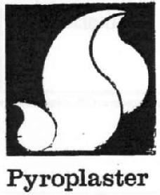 PYROPLASTER