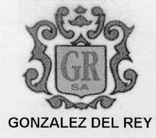 GR SA GONZALEZ DEL REY