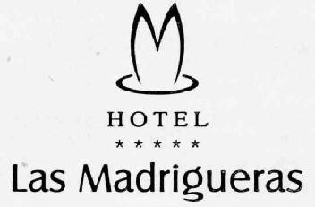 HOTEL LAS MADRIGUERAS