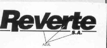 REVERTE S.A