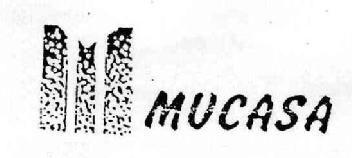 MUCASA