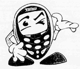 TALKY