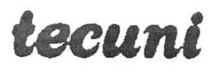 TECUNI
