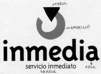 INMEDIA SERVICIO INMEDIATO