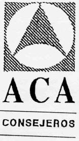 ACA CONSEJEROS