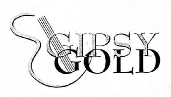 GIPSY GOLD