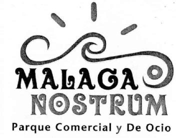 MALAGA NOSTRUM PARQUE COMERCIAL Y DE OCIO