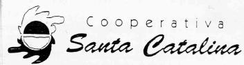COOPERATIVA SANTA CATALINA