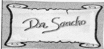 DON SANCHO