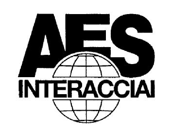 AES INTERACCIAI