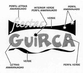 FIESTAS GUIRCA