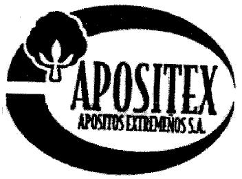 APOSITEX APOSITOS EXTREMEÑOS, S.A