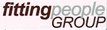 FITTINGPEOPLE GROUP
