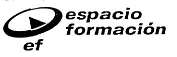 EF ESPACIO FORMACION