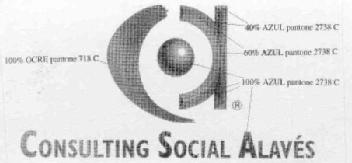CONSULTING SOCIAL ALAVES