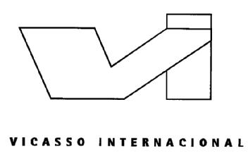 VI VICASSO INTERNACIONAL
