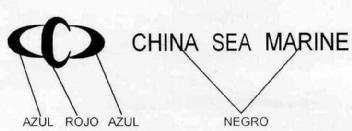 CHINA SEA MARINE