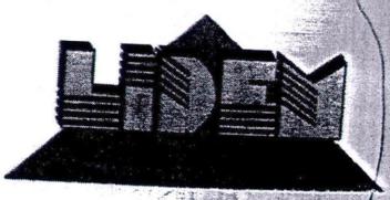 LIDEM CONSTRUCCIONES MECANICAS
