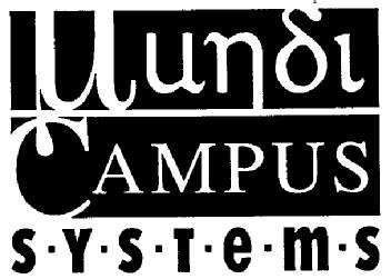 MUNDI CAMPUS S.Y.S.T.E.M.S