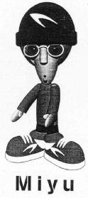 MIYU