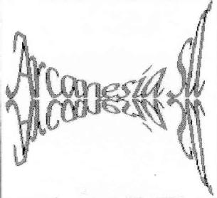 ARCANESIA SLL