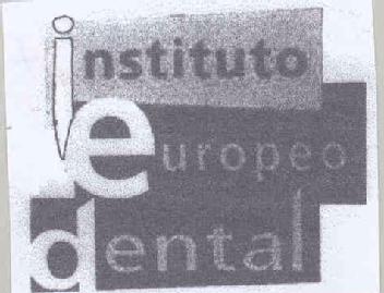 INSTITUTO EUROPEO DENTAL