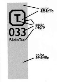 T 033 RADIO TAXI