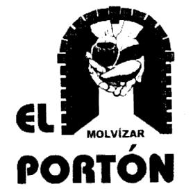 EL PORTON MOLVIZAR