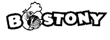 BOSTONY