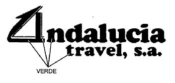 ANDALUCIA TRAVEL, S.A