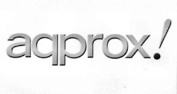 AQPROX!