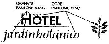 HOTEL JARDINBOTANICO
