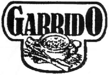 GARRIDO