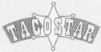 TACOSTAR