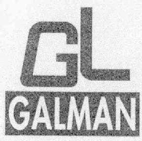 GL GALMAN