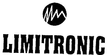 LIMITRONIC